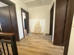 Duplex Dumbrăvița 5 camere 300 mp teren - imagine 14