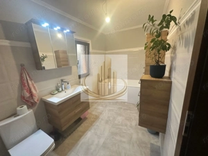Duplex Dumbrăvița 5 camere 300 mp teren - imagine 13