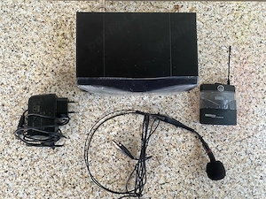 headset lavaliera AKG - imagine 2