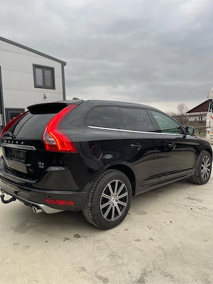 Vand Volvo XC 60 R Design 2014  - imagine 3