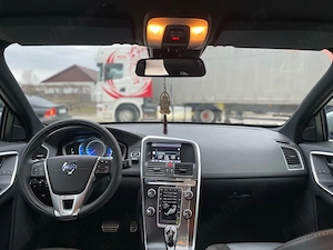 Vand Volvo XC 60 R Design 2014  - imagine 4