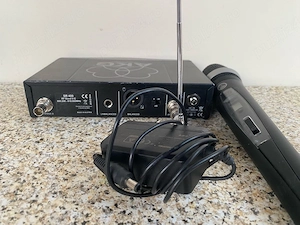 microfon fara fir AKG HT 450 D - AKG SR400