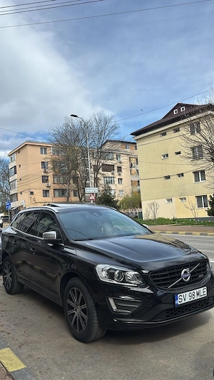 Vand Volvo XC 60 R Design 2014  - imagine 5