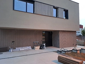 constructii si finisari - imagine 1