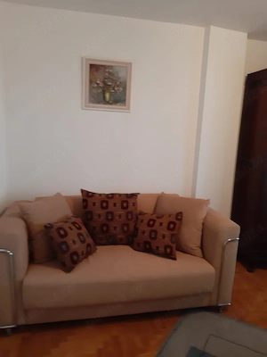 Apartament 2 camere zona Lidia - Mures , 1 iulie - imagine 3