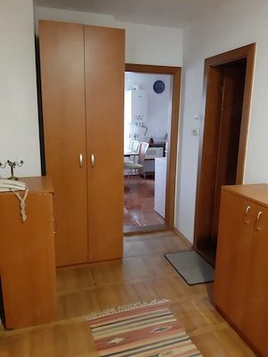 Apartament 2 camere zona Lidia - Mures , 1 iulie - imagine 2