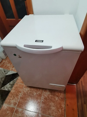 Lada frigorifica - imagine 3