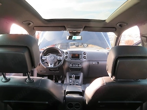 Volkswagen Tiguan R-line - imagine 5