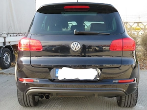 Volkswagen Tiguan R-line - imagine 2