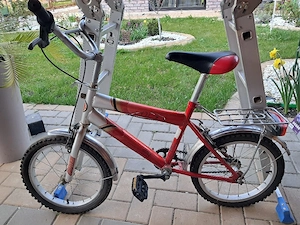 Bicileta copii - imagine 2