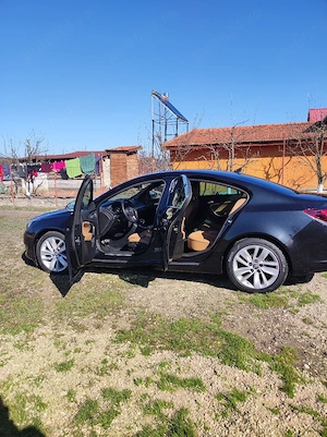 Opel Insignia an 2014 - imagine 7