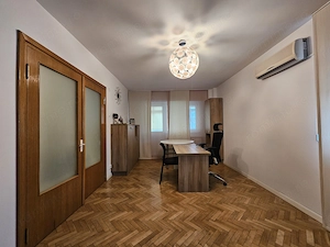 Calea Dorobanti -  apartament cochet 3 camere decomandate ! 84mp! - imagine 2