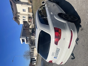 Audi Q7 S-line 2008 - imagine 3