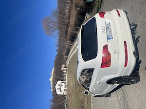 Audi Q7 S-line 2008 - imagine 4