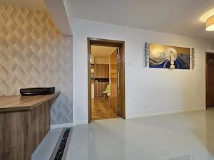 Calea Dorobanti -  apartament cochet 3 camere decomandate ! 84mp! - imagine 3