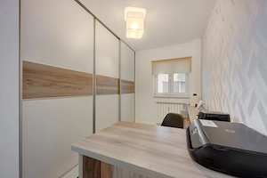 Calea Dorobanti -  apartament cochet 3 camere decomandate ! 84mp! - imagine 7