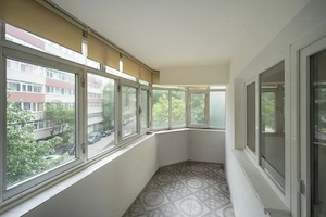 Calea Dorobanti -  apartament cochet 3 camere decomandate ! 84mp! - imagine 8