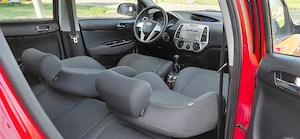 Hyundai i20 Euro 5 - imagine 6