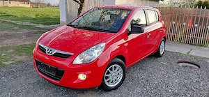 Hyundai i20 Euro 5 - imagine 3