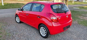 Hyundai i20 Euro 5 - imagine 2