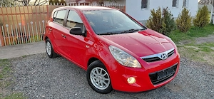 Hyundai i20 Euro 5