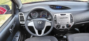Hyundai i20 Euro 5 - imagine 8