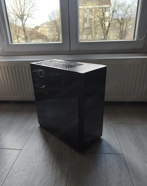 PC gaming muncă. I5 10600kf   RX 570   16 GB ram