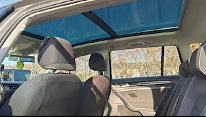 VW  GOLF 7 ,an 2015 , DSG 2, motor diesel Euro 5b - imagine 6