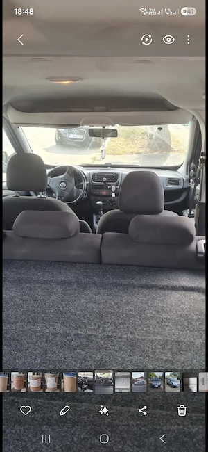  Opel Combo 2012 1.6 D - imagine 2