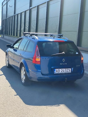 Vând schimb renaut megane 2  - imagine 4