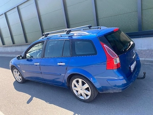 Vând schimb renaut megane 2  - imagine 2