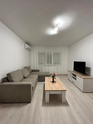 Apartament 2 camere  Nae Leonard, etaj 1, mobilat și utilat