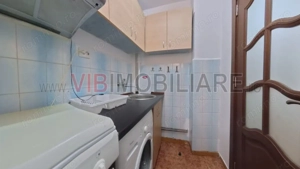 Brancoveanu -Piata Sudului - Garsoniera mobilata - utilata cu centrala proprie - imagine 3
