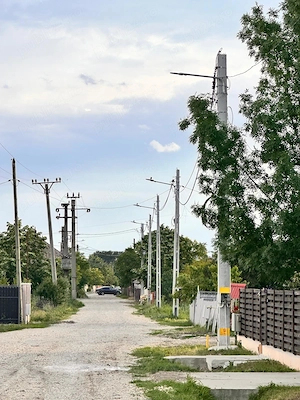 OPORTUNITATE! Teren 9.100 mp Răcari Dambovita ideal parcelare 12-18 loturi case, utilități - imagine 5