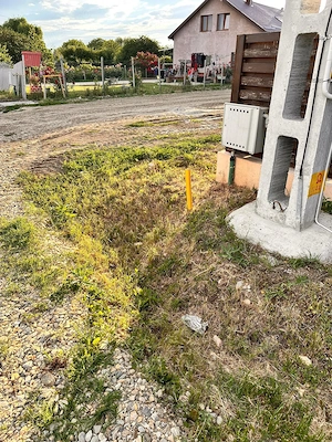 OPORTUNITATE! Teren 9.100 mp Răcari Dambovita ideal parcelare 12-18 loturi case, utilități