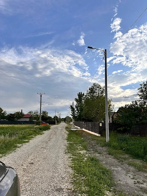 OPORTUNITATE! Teren 9.100 mp Răcari Dambovita ideal parcelare 12-18 loturi case, utilități - imagine 9