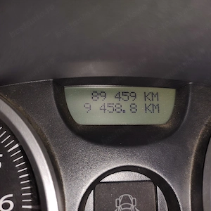 Megane II Sedan 2008 89.500 km - imagine 6