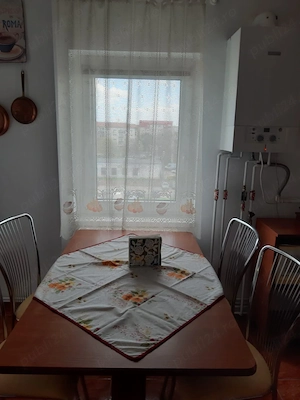 Apartament 2 camere zona Lidia - Mures , 1 iulie - imagine 5