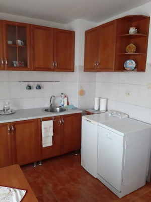 Apartament 2 camere zona Lidia - Mures , 1 iulie - imagine 6