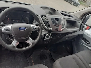 Ford Transit 2.0 - imagine 10