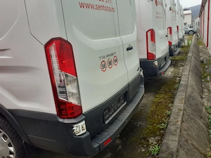 Ford Transit 2.0 - imagine 3