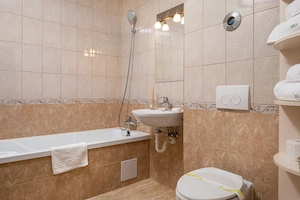 Garsoniera de inchiriat cu loc de parcare Avantgarden Bartolomeu Brasov - imagine 5