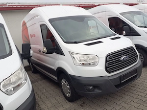 Ford Transit 2.0