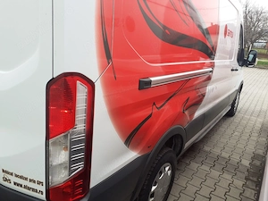 Ford Transit 2.0 - imagine 5