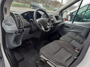 Ford Transit 2.0 - imagine 8