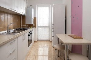 Garsoniera de inchiriat cu loc de parcare Avantgarden Bartolomeu Brasov - imagine 6