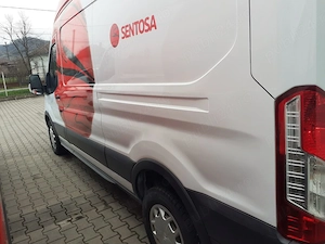 Ford Transit 2.0 - imagine 4