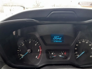 Ford Transit 2.0 - imagine 9