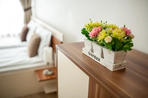 Garsoniera de inchiriat cu loc de parcare Avantgarden Bartolomeu Brasov - imagine 7