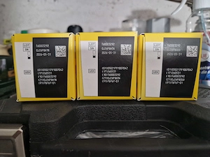 Pastile Free Style 3 plus